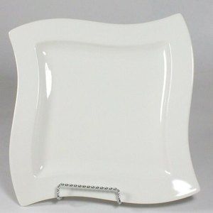 villeroy boch new wave Dinner plate